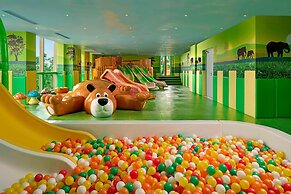 Sheraton Shanghai Chongming Hotel