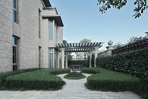 Sheraton Shanghai Chongming Hotel