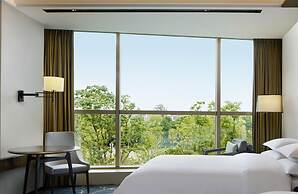 Sheraton Shanghai Chongming Hotel