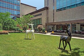 Sheraton Shanghai Chongming Hotel