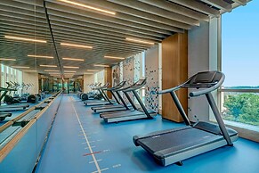 Sheraton Shanghai Chongming Hotel