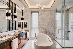 Sheraton Shanghai Chongming Hotel