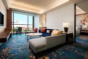 Sheraton Shanghai Chongming Hotel