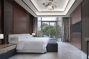 Sheraton Shanghai Chongming Hotel