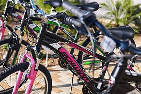 Element Chandler Fashion Center