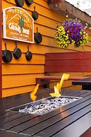 Denali Crow's Nest Cabins