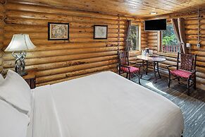Denali Crow's Nest Cabins