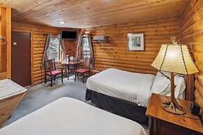 Denali Crow's Nest Cabins