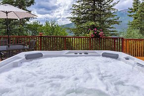 Denali Crow's Nest Cabins