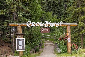 Denali Crow's Nest Cabins