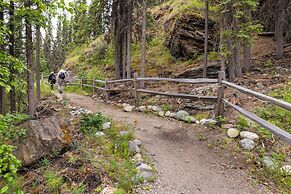Denali Crow's Nest Cabins