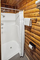 Denali Crow's Nest Cabins