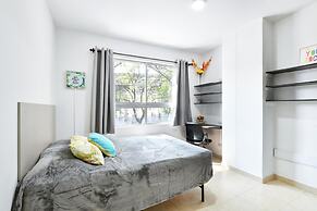 International House Medellin - Hostel