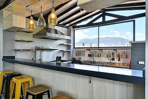 International House Medellin - Hostel