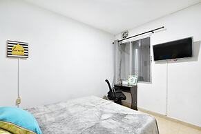 International House Medellin - Hostel