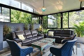 International House Medellin - Hostel