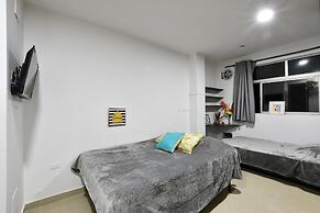 International House Medellin - Hostel