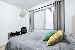 International House Medellin - Hostel