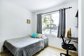 International House Medellin - Hostel