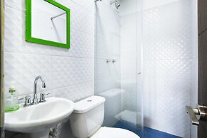 International House Medellin - Hostel