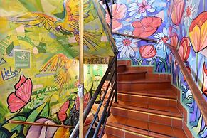 International House Medellin - Hostel