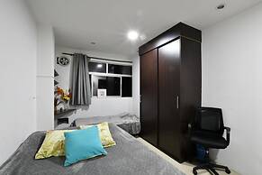 International House Medellin - Hostel