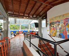 International House Medellin - Hostel
