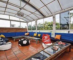 International House Medellin - Hostel