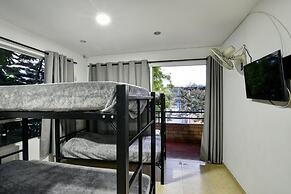 International House Medellin - Hostel