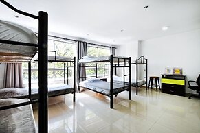 International House Medellin - Hostel