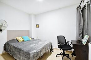 International House Medellin - Hostel