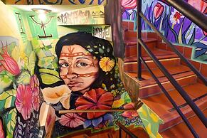 International House Medellin - Hostel