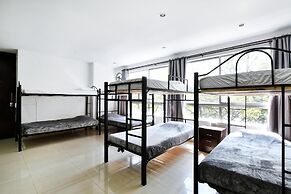 International House Medellin - Hostel