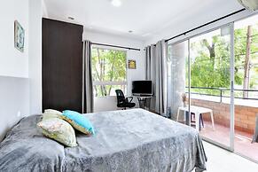 International House Medellin - Hostel