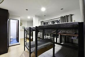 International House Medellin - Hostel