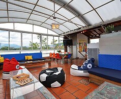 International House Medellin - Hostel