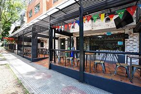 International House Medellin - Hostel
