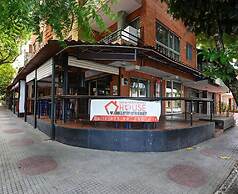 International House Medellin - Hostel