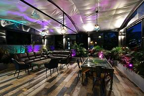 International House Medellin - Hostel