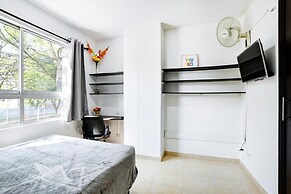 International House Medellin - Hostel