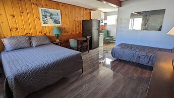 Deerview Lodge & Cabins - Princeton BC