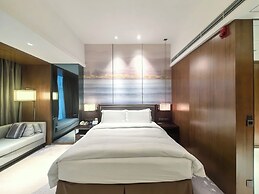 Doubletree By Hilton Ningbo Beilun