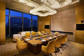 Doubletree By Hilton Ningbo Beilun