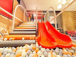 Doubletree By Hilton Ningbo Beilun