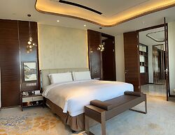Doubletree By Hilton Ningbo Beilun