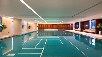 Doubletree By Hilton Ningbo Beilun