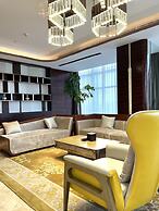 Doubletree By Hilton Ningbo Beilun
