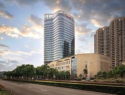 Doubletree By Hilton Ningbo Beilun