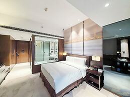 Doubletree By Hilton Ningbo Beilun
