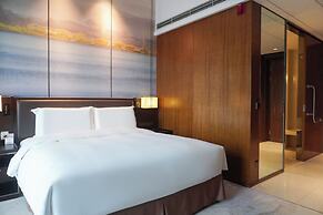 Doubletree By Hilton Ningbo Beilun